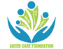 adeeb care foundation logo